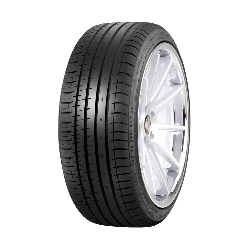 Ban Accelera PHI R Tires